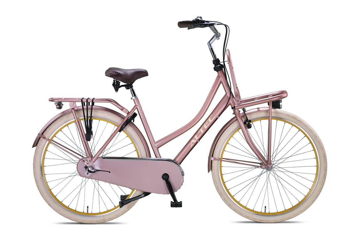 tekst Nest Donker worden Altec Love 28 inch damesfiets 53 cm - Lavender | Fietsenhal J. Niks  Middenmeer - de goedkoopste fietsenwinkel